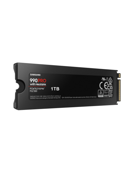 Dysk Ssd Samsung 990 Pro 1Tb M.2 2280 Pci-E X4 Gen4 Nvme