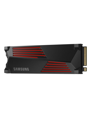 Dysk Ssd Samsung 990 Pro 1Tb M.2 2280 Pci-E X4 Gen4 Nvme