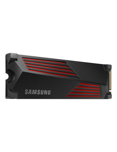 Dysk Ssd Samsung 990 Pro 1Tb M.2 2280 Pci-E X4 Gen4 Nvme