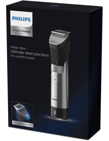 Trymer Do Brody Philips Bt 9810/15