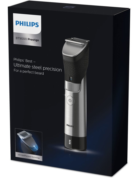 Trymer Do Brody Philips Bt 9810/15