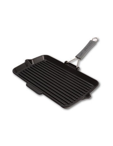 Staub Grill