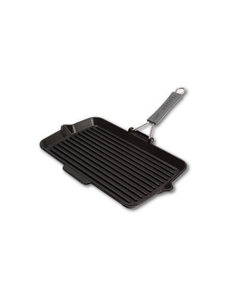 Staub Grill