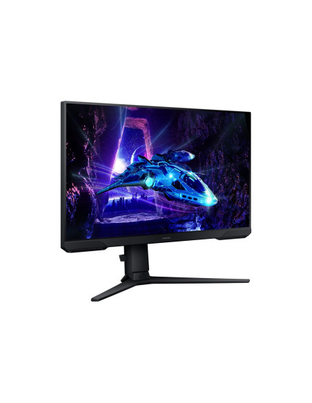 Monitor Samsung Odyssey G3 Led 24" Ls24Dg302Euxen 180Hz
