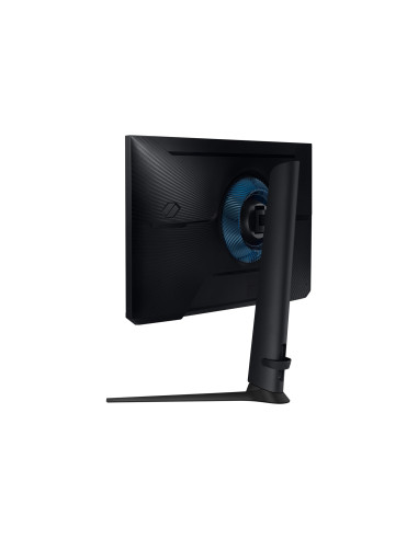 Monitor Samsung Odyssey G3 Led 24" Ls24Dg302Euxen 180Hz