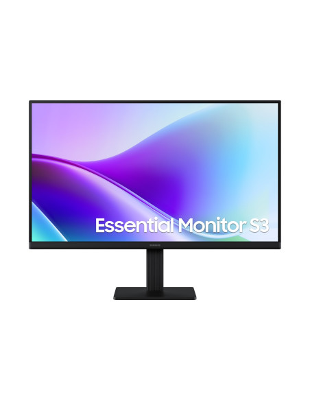 Monitor Lcd 24" S24F320Gau/Ls24F320Gauxen Samsung