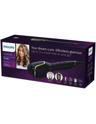 Philips Stylecare Prestige Bhb876/00 Automatyczna Lokówka