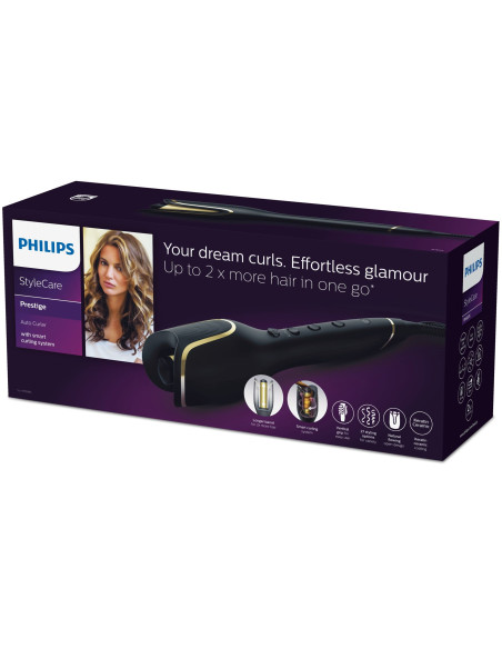 Philips Stylecare Prestige Bhb876/00 Automatyczna Lokówka