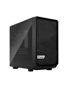 Fractal Design Meshify 2 Nano Czarny