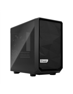 Fractal Design Meshify 2 Nano Czarny 2