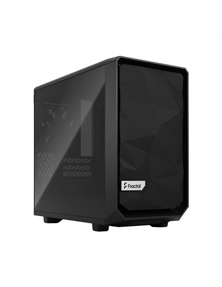 Fractal Design Meshify 2 Nano Czarny