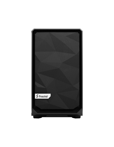 Fractal Design Meshify 2 Nano Czarny
