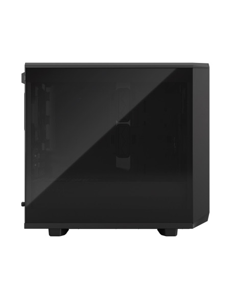 Fractal Design Meshify 2 Nano Czarny