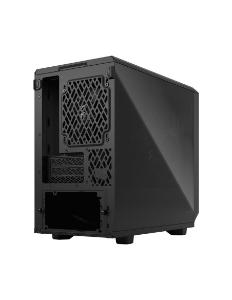 Fractal Design Meshify 2 Nano Czarny