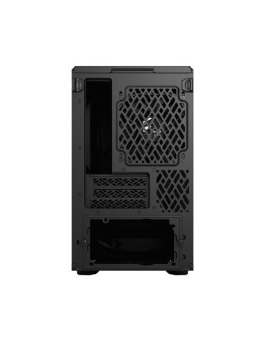 Fractal Design Meshify 2 Nano Czarny