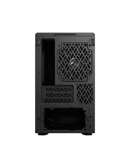 Fractal Design Meshify 2 Nano Czarny