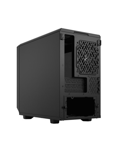 Fractal Design Meshify 2 Nano Czarny