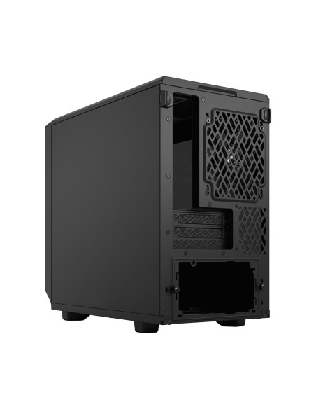 Fractal Design Meshify 2 Nano Czarny