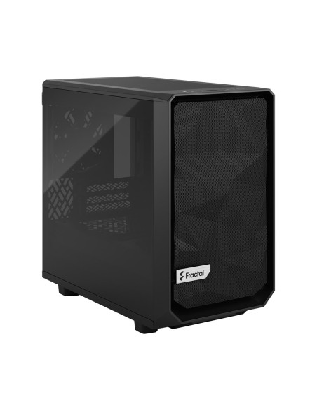 Fractal Design Meshify 2 Nano Czarny