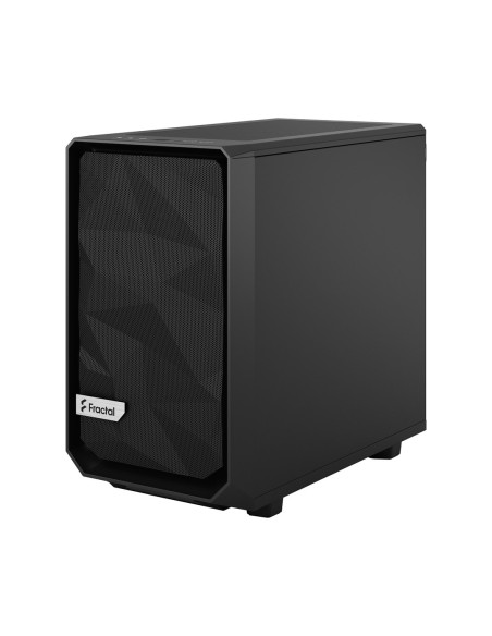 Fractal Design Meshify 2 Nano Czarny