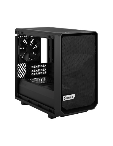 Fractal Design Meshify 2 Nano Czarny