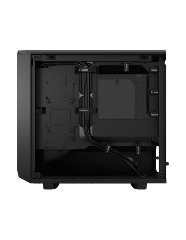 Fractal Design Meshify 2 Nano Czarny