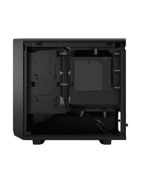 Fractal Design Meshify 2 Nano Czarny
