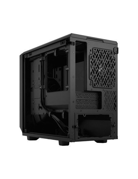 Fractal Design Meshify 2 Nano Czarny