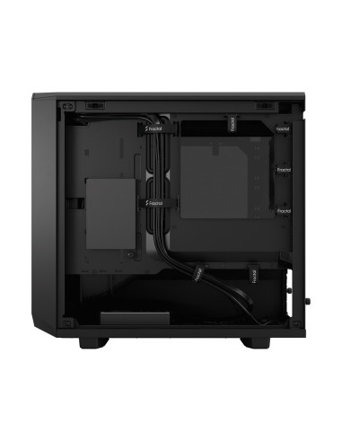 Fractal Design Meshify 2 Nano Czarny
