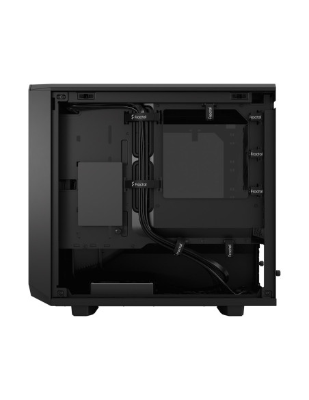 Fractal Design Meshify 2 Nano Czarny