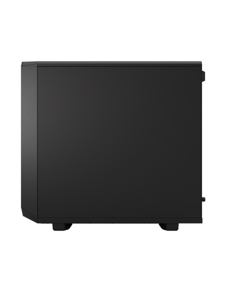Fractal Design Meshify 2 Nano Czarny