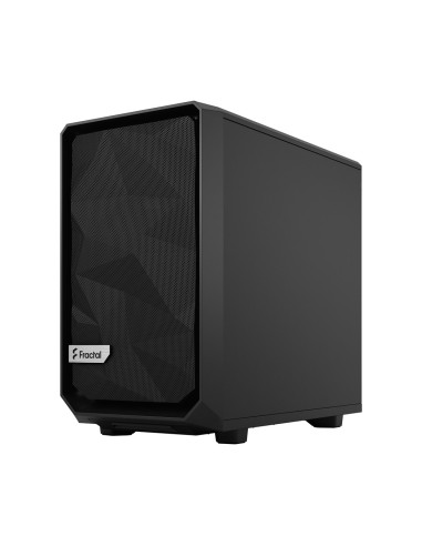 Fractal Design Meshify 2 Nano Czarny