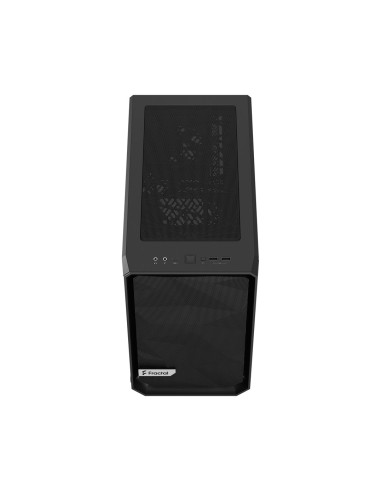 Fractal Design Meshify 2 Nano Czarny