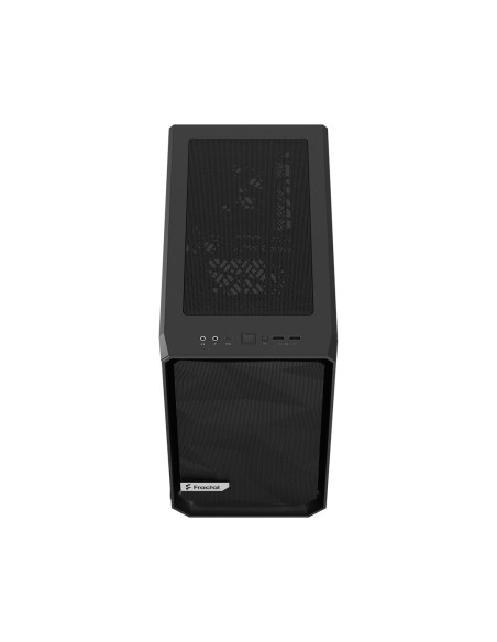 Fractal Design Meshify 2 Nano Czarny
