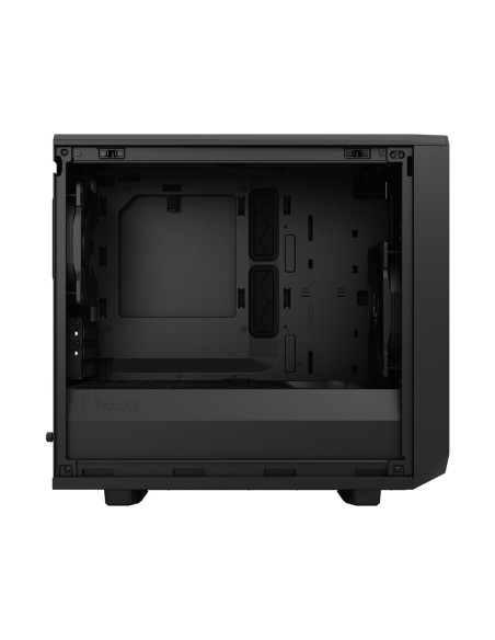 Fractal Design Meshify 2 Nano Czarny