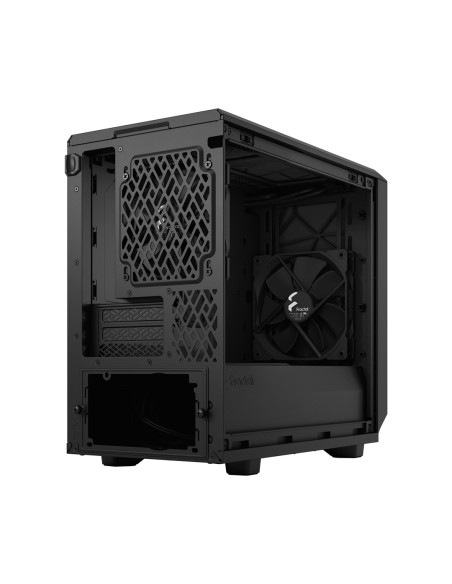 Fractal Design Meshify 2 Nano Czarny