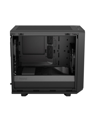 Fractal Design Meshify 2 Nano Czarny
