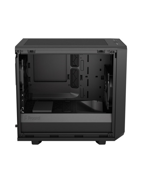 Fractal Design Meshify 2 Nano Czarny