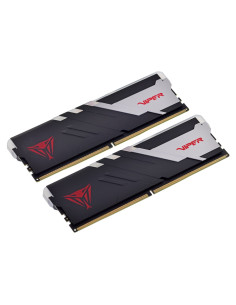 Patriot Ddr5 2X16Gb Viper Venom Rgb 6000Mhz Cl36