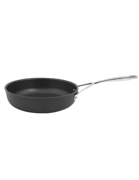 Głęboka Patelnia Tytanowa Demeyere Alu Pro 5 40851-048-0 - 28 Cm