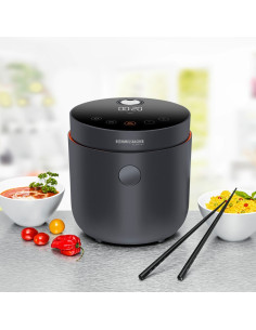 Rommelsbacher Urzadzenie Do Gotowania Ryżu Mrk 500 2