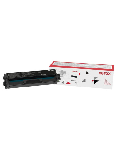 Xerox Toner C230/C235 Black 3K