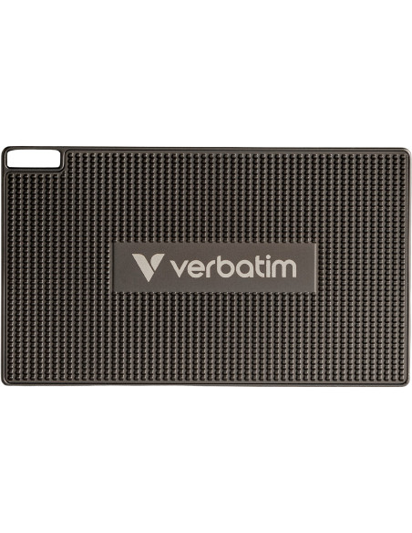 Verbatim 32031 Zewnętrzny Dysk Ssd 1 Tb Usb Type-C Usb 3.2 Gen 2X2 Szary