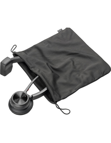 Poly Zestaw Słuchawkowy Voyager 4310 Z Certyfikatem Microsoft Teams Usb-A + Adapter Bt700