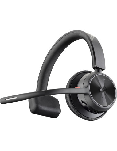 Poly Zestaw Słuchawkowy Voyager 4310 Z Certyfikatem Microsoft Teams Usb-A + Adapter Bt700