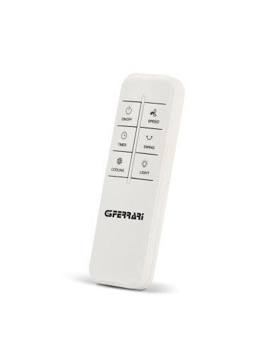 Wentylator G3Ferrari G50052 Wodny Bezłopatkowy