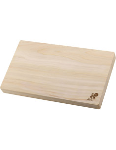 Zwilling Hinoki Deska Do Krojenia Drewno 2