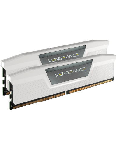 Corsair Vengeance Cmk32Gx5M2B5200C40W Moduł Pamięci 32 Gb 2 X 16 Gb Ddr5 5200 Mhz Korekcja Ecc