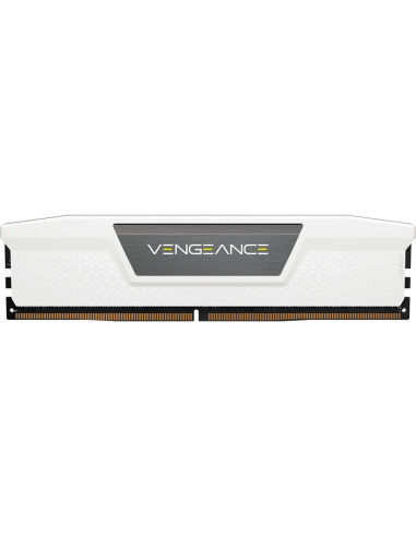 Corsair Vengeance Cmk32Gx5M2B5200C40W Moduł Pamięci 32 Gb 2 X 16 Gb Ddr5 5200 Mhz Korekcja Ecc