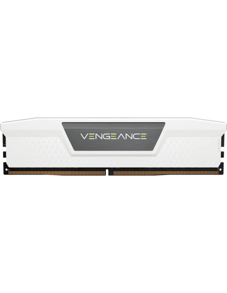 Corsair Vengeance Cmk32Gx5M2B5200C40W Moduł Pamięci 32 Gb 2 X 16 Gb Ddr5 5200 Mhz Korekcja Ecc
